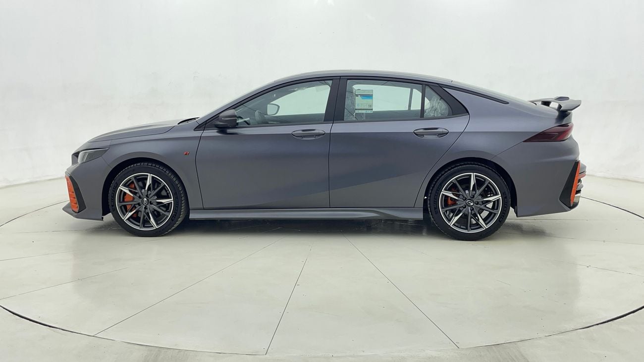 GAC Empow R 2026 GL | AED 1504/Month | 20% DP