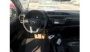 Toyota Hilux disel 4x4