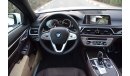 BMW 730Li Li Exclusive (BIG DISCOUNT) HURRY UP!!