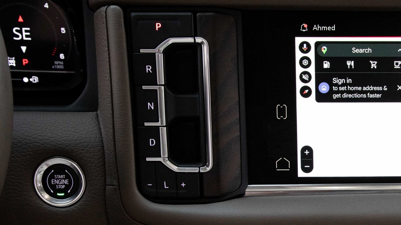 GMC Yukon Yukon Denali | Warranty | 4,505 P.M | 0% Downpayment | GMC Warranty!