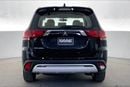 ميتسوبيشي آوتلاندر 2.5 GLX AUTO 4WD 7SEAT ML FABRIC SEATS | شامل الضمان | 0 ﺪﻔﻋﺓ ﺃﻮﻟﻯ