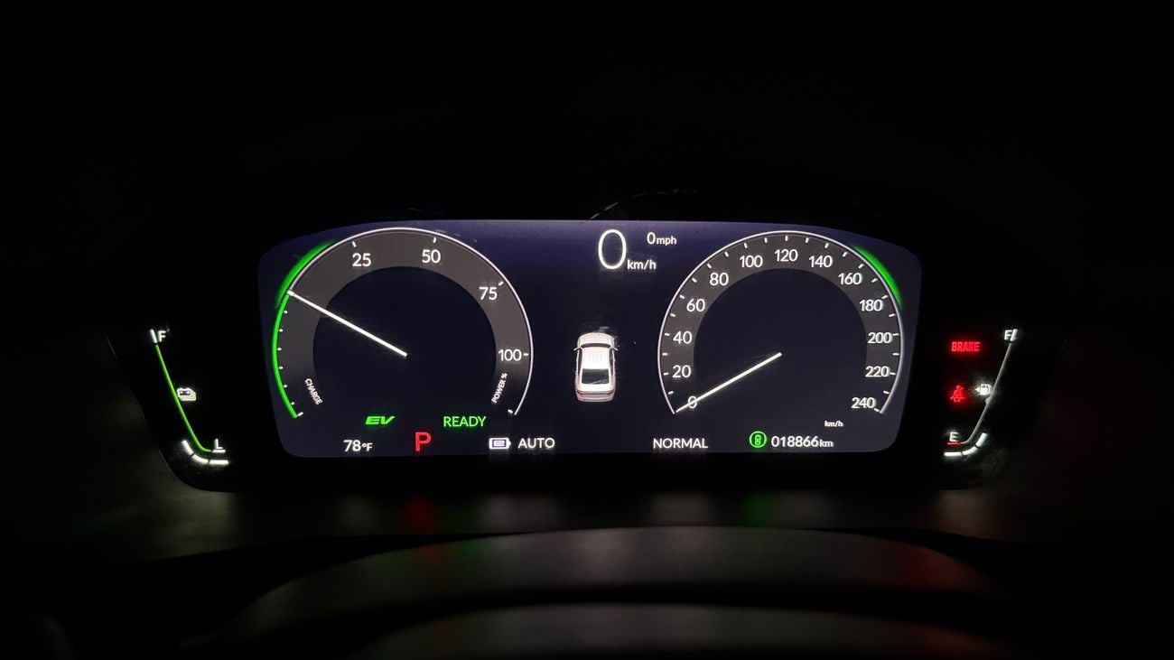 هوندا أكورد