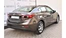 Mazda 3 AED 879 PM | 1.6L S GCC DEALER WARRANTY