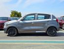 Suzuki Celerio 1.0L V4, GLX, Black Rims, A/T, Gear, SPECIAL QUANTITY DEAL OFFER  (CODE # CGLM)