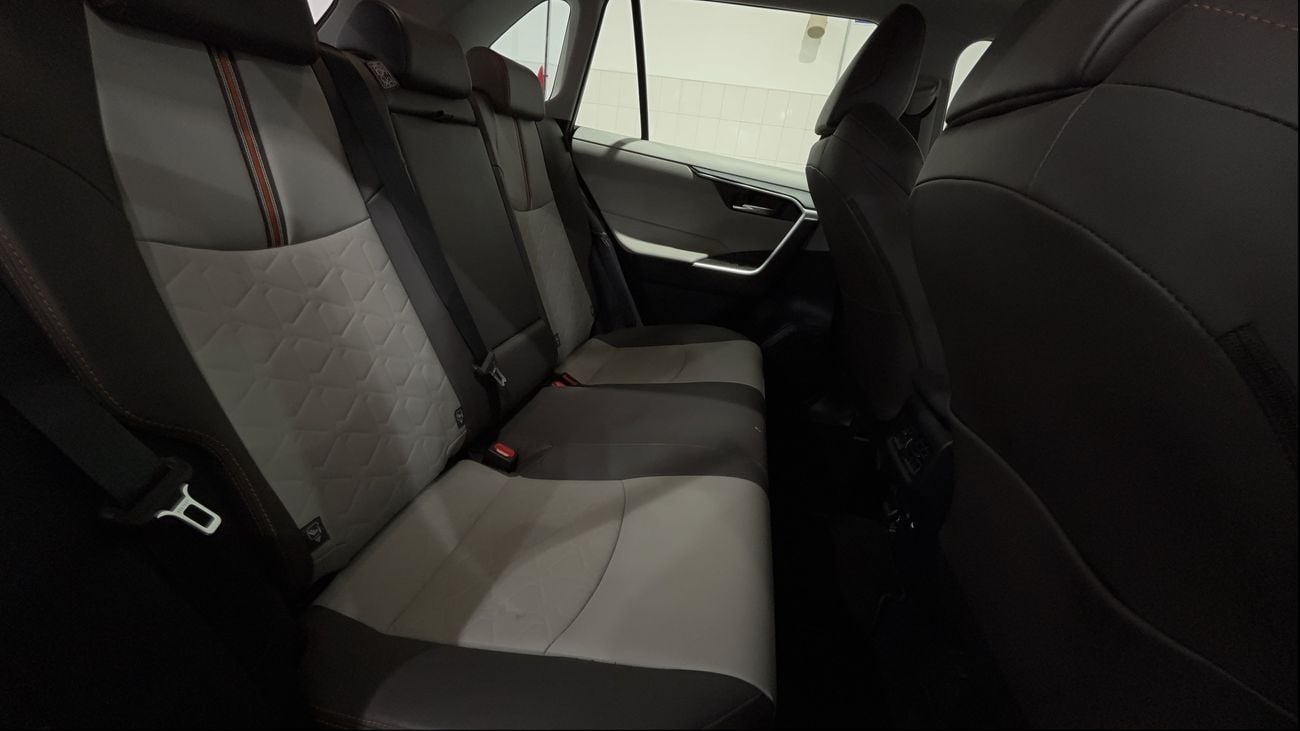 Toyota RAV4 2024 ADVENTURE | AED 1849/Month | 20% DP | 30 Day Return | Warranty | Service History