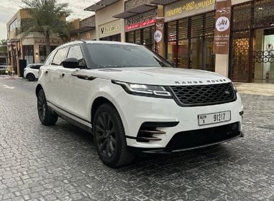 Land Rover Range Rover Velar P380 R-Dynamic SE 3.0L (375 HP)