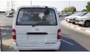 King Long Mini van KING LONG CHINESS MINI VAN PETROL 16 SEATER 2022MY EXPORT