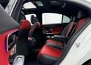 مرسيدس بنز C 200 كوبيه 2024 Mercedes Benz C200 Premium+, 2028 MB Warranty, 2027 MB Service Pack, Excellent Condition, GCC
