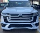 تويوتا لاند كروزر VXR 3.5L FUTTAIM