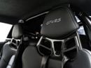 Porsche 718 Cayman GT4 RS BUY NOW, PAY 2027 | THE BLACKLINE STANDARD | February 2027 Porsche Warranty, GCC, Low KM's