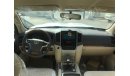 Toyota Land Cruiser GXR V8 4.5L DIESEL with Sunroof & Push Start