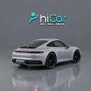 Porsche 911 CARRERA