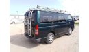 تويوتا هاياس Toyota Hiace Van  (Stock no PM 327)