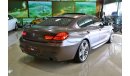 BMW 640i I