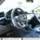 أودي Q3 35 TFSI S Line 1.4L