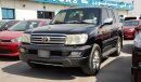 Toyota Land Cruiser GXR V6