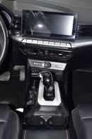 MG GT LUXURY EXCELLENT DEAL for our MG GT ( 2023 Model ) in Grey Color GCC Specs