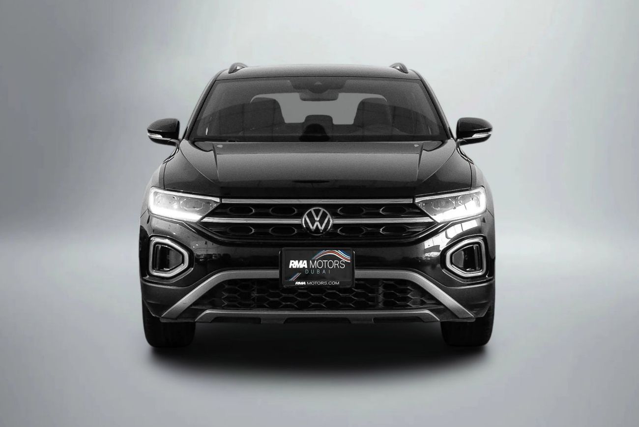 Volkswagen T ROC Style 1.5L