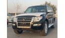 Mitsubishi Pajero 3.8 MY2019 Full Option