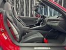 Porsche 718 Boxster Boxster 4.0L A/T