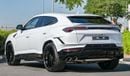 Lamborghini Urus Lamborghini Urus S | Carbon Interior | Fully Loaded | 2024 Brand New