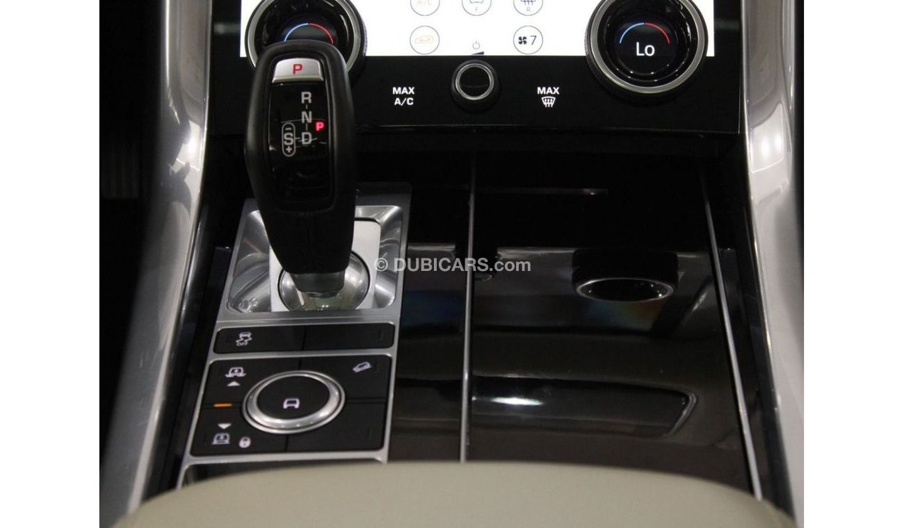 Land Rover Range Rover Sport Super Clean condition.