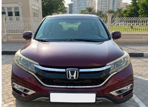 Honda CR-V EX