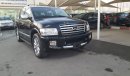 Infiniti QX56 GCC car prefect condition full service full option Infinity Qx65 model 2007