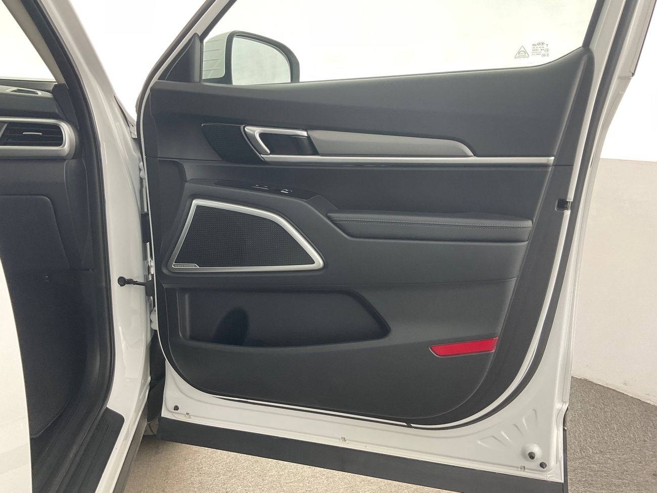 كيا تيلورايد LX | شامل الضمان | 0 ﺪﻔﻋﺓ ﺃﻮﻟﻯ