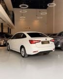 MG 5 COMFORT