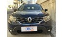 Renault Duster PE (4x2) 1.6