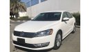 فولكس واجن باسات ONLY 622 X 60 MONTH 2.5 2015 SE UNLIMITED KM.WARRANTY EXCELLENT CONDITION V/W PASSAT. CAMERA.CRUSE