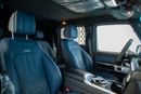 مرسيدس بنز G 63 AMG STD