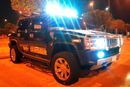 Hummer H2 2008 Hummer H2 SUT Luxury Edition Magnuson Supercharged GCC
