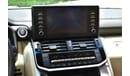 Toyota Land Cruiser 300  XTREME EDITION  GXR V6 3.3L TWIN TURBO AT