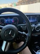 Mercedes-Benz A 200 premium 1.3L