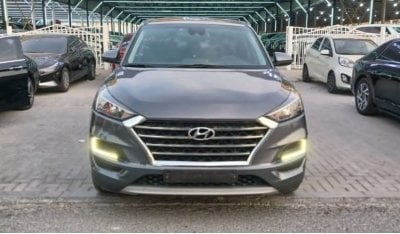 Hyundai Tucson HYUNDAI TUCSON 2020