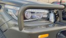 Toyota Hilux HEAVY MODIFICATION | PREMIUM BULL BAR | HILUX BOOT LID | RHD | 2019