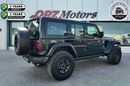 Jeep Wrangler Unlimited Rubicon 2.0L A/T / DEALERSHIP 5 YRS WTY & 3 YRS SERVICE PACKAGE