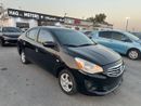 Mitsubishi Mirage GLX Premium 1.2L (78 HP)