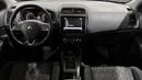 Mitsubishi ASX 2024 GLX MIDLINE | AED 752/Month | 0 DP | 30 Day Return | Warranty | Service History