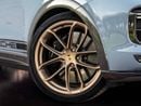 Porsche Cayenne Turbo GT 4.0L