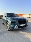 BMW X7 XDrive40i 3.0L