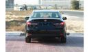 Toyota Camry 2025 TOYOTA CAMRY LE 2.5 - ATTITUDE BLACK inside BLACK | Export Only