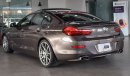 BMW 650i i