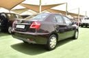 جيلي Emgrand GC6 EXCELLENT DEAL for our Geely GC6 ( 2017 Model ) in Brown Color GCC Specs