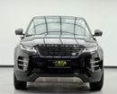 Land Rover Range Rover Evoque P250 SE 2.0L 2025 Range Rover Evoque P250 Dynamic SE ,Warranty ,Brand New.