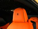 Rolls-Royce Spectre Royce-Royce | | Warranty | Certfied Pre-Owned