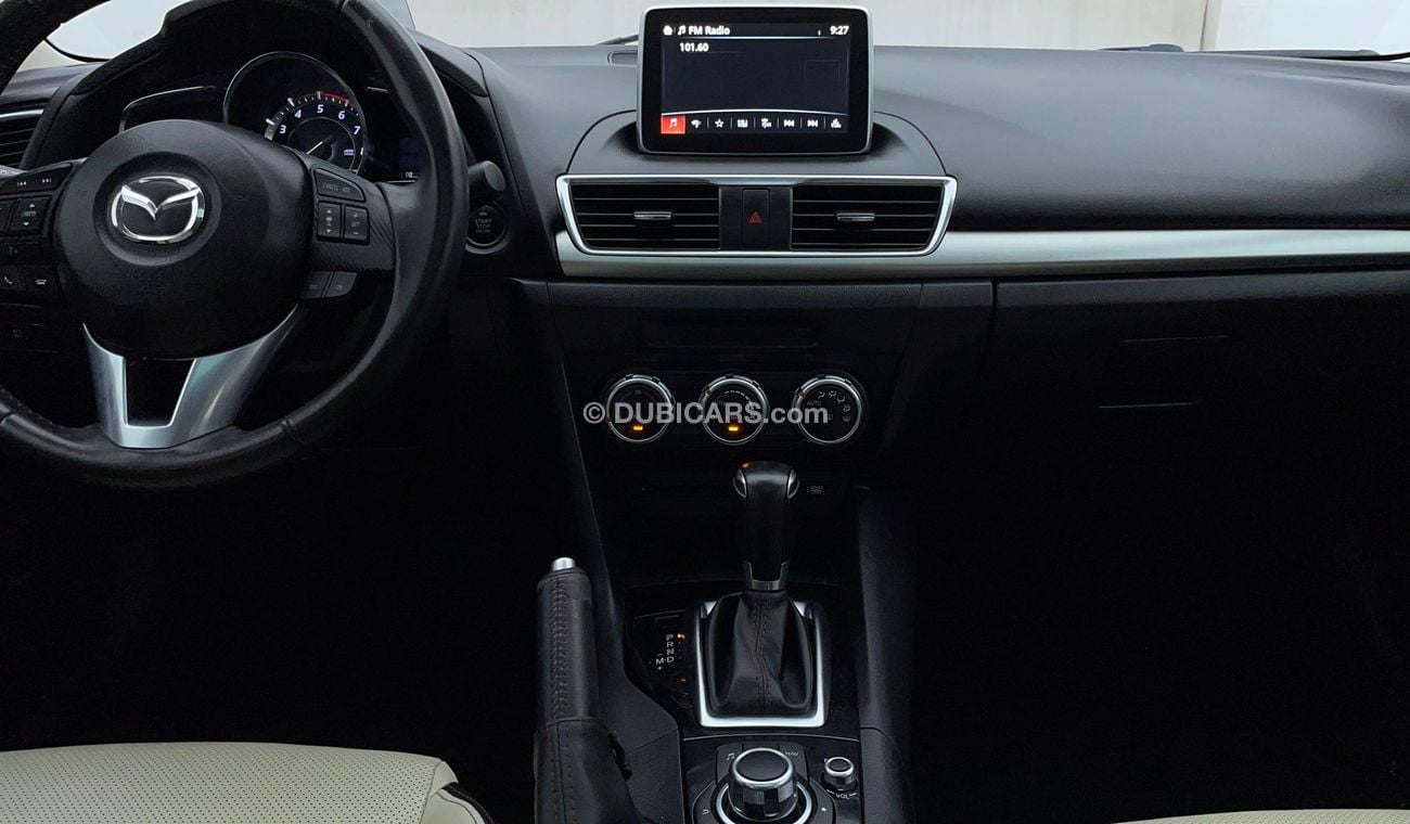 Mazda 3 R 2 | Zero Down Payment | Free Home Test Drive