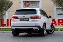 BMW X5 40i Exclusive BMW X5 xDrive40i 2019 GCC under Warranty with Flexible Down-Payment.